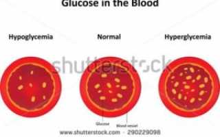 Анализы крови на глюкозу. Виды анализов, нормировка, общие принципы.