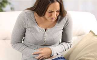 Специфика эндометриоза брюшной полости