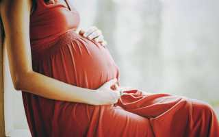 Влияние субсерозной миомы матки на беременность