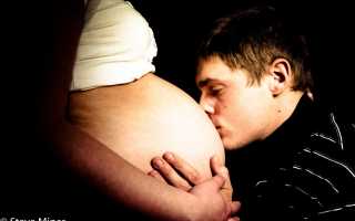 Какие анализы при планировании беременности для мужчин выписываются врачами
