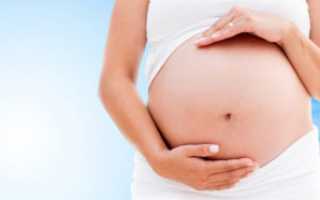 Положительный анализ на сифилис при беременности