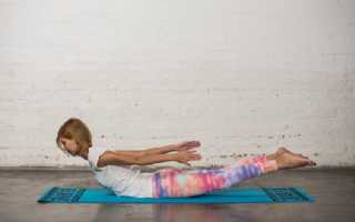 Упражнения йоги для женщин при климаксе: асаны