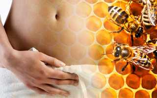Допустимо ли применение прополиса и пчелиной перги в лечении миомы матки?
