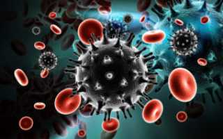 Отличие вируса ВИЧ-1от второго вида ВИЧ-2, какие симптомы появляются
