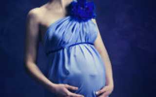 Какие анализы нужно сдать женщине, у которой наступила беременность
