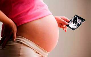 Чем опасна киста желтого тела при беременности