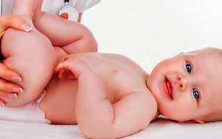 Почему возникает киста яичника у новорожденных девочек и подростков